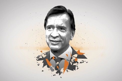 Các ông lớn xe hơi phản ứng thế nào trước Tổng thống Trump? ảnh 8