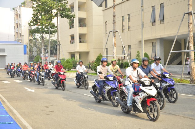 Bí thư Thăng mong “quả đấm thép” lập nhiều chiến công ngay dịp Tết ảnh 8
