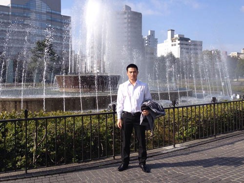 Mâm cơm tất niên 'rộn tiếng cười, rơi nước mắt' của người Việt ở Nhật ảnh 1