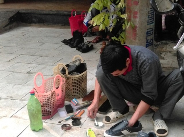 Sáng 30 Tết: Những nghề “bội thu” ảnh 3