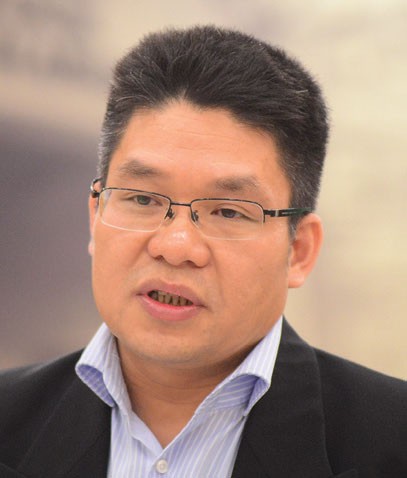 UPCoM kỳ vọng hút dòng tiền trong năm 2017 ảnh 1