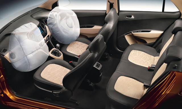 Hyundai Grand i10 2017 sẽ sớm về Việt Nam ảnh 6