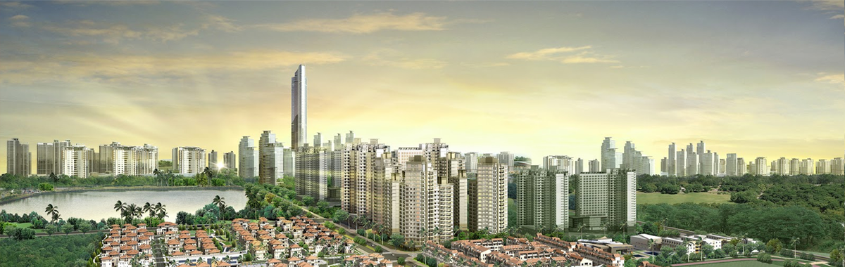 Posco E&C và Vinaconex bất đồng, dự án Splendora tiếp tục kéo dài ảnh 1