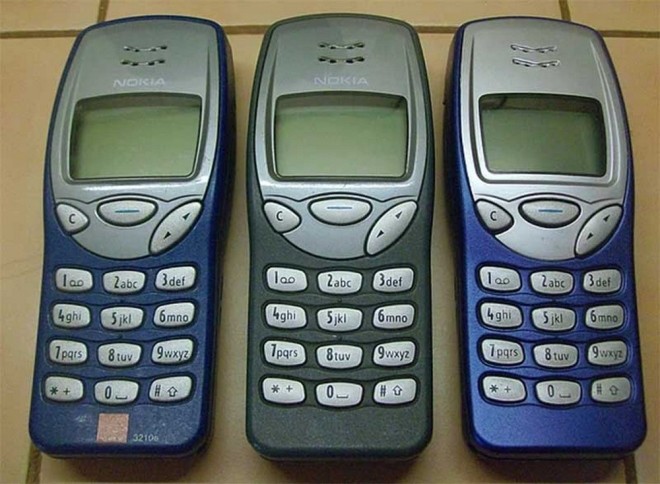 10 điện thoại Nokia doanh số khủng ảnh 1