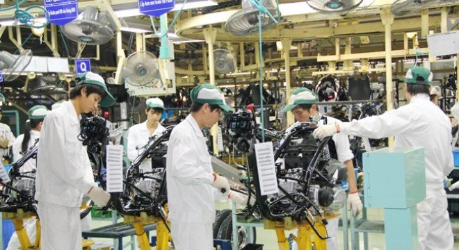 FDI của Việt Nam bị ảnh hưởng thế nào với các chính sách mới của Tổng thống Trump? ảnh 1