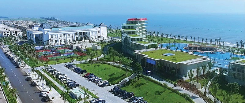 FLC tự tin thúc tài sản tỷ USD sinh lợi ảnh 1