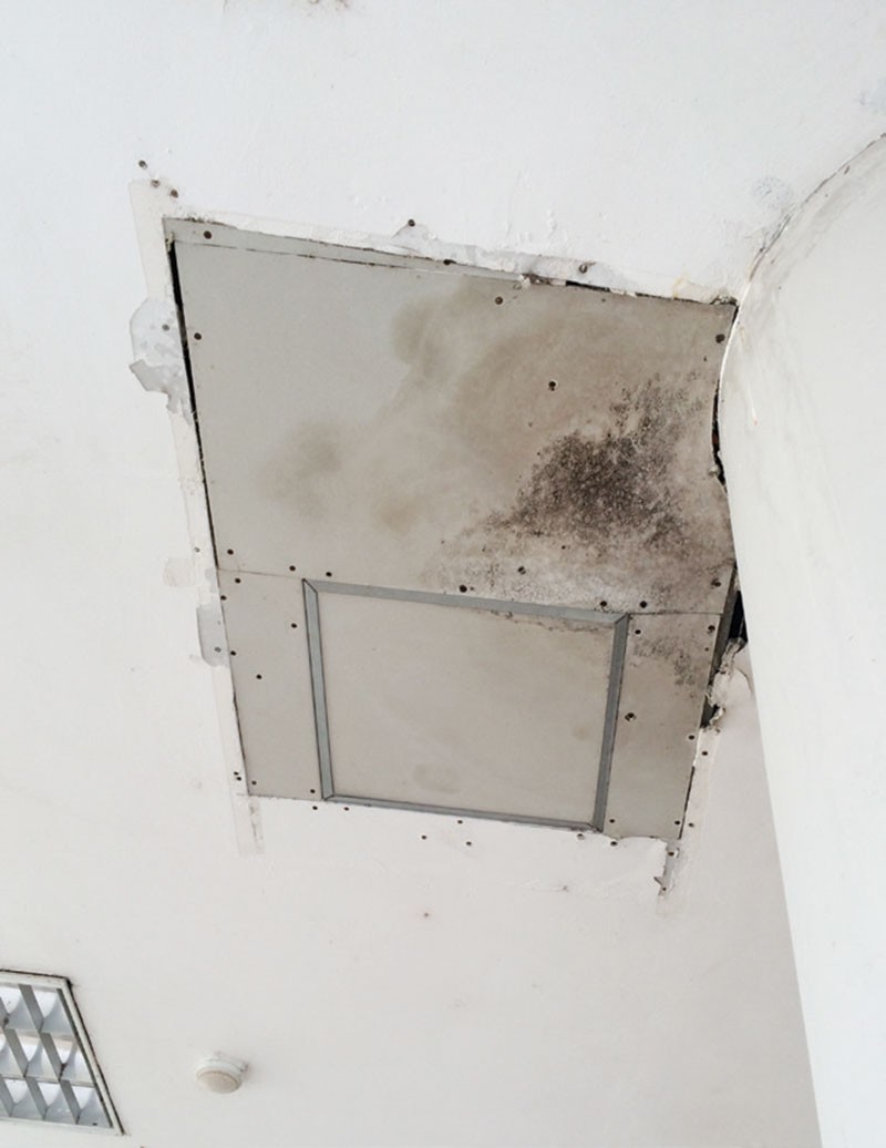 Người dân thấp thỏm vì nhà ở thu nhập thấp Đặng Xá xuống cấp ảnh 3