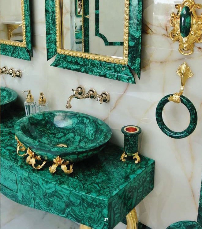 Giấc mơ khổng tước ảnh 2