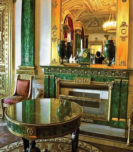 Giấc mơ khổng tước ảnh 3