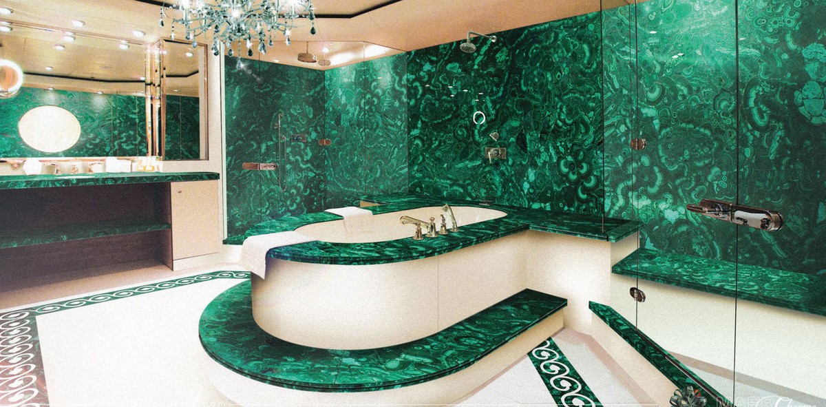 Giấc mơ khổng tước ảnh 1