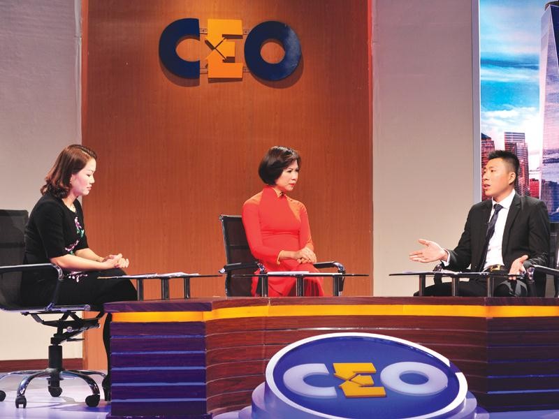 Từ gia đình ông Thản, ông Thành, bàn về chuyện "truyền ngôi" cho con cháu ảnh 2