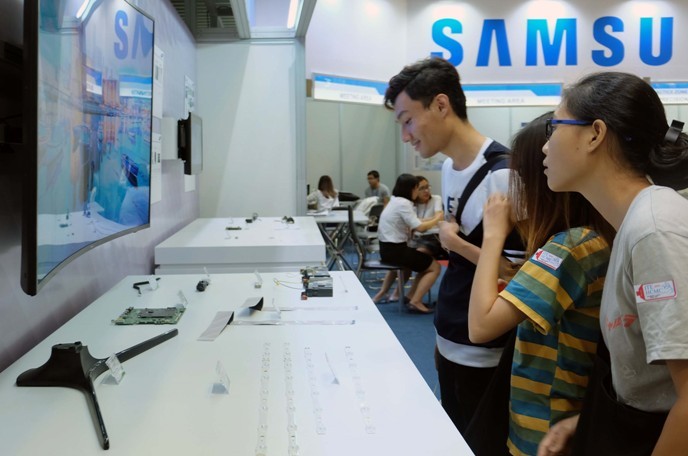 Có “nguy cơ’ hai nền kinh tế trong một quốc gia tại Việt Nam (?) ảnh 3