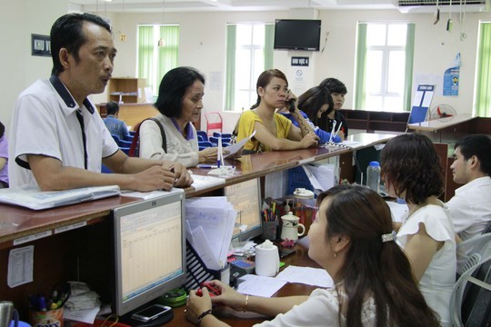 Chứng khoán sắp đón nguồn tiền “khủng” từ quỹ hưu trí bổ sung tự nguyện ảnh 1