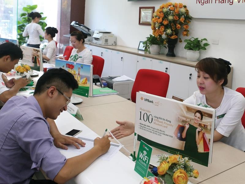 Ngân hàng Việt chuộng đối tác Nhật Bản, vì sao?  ảnh 1