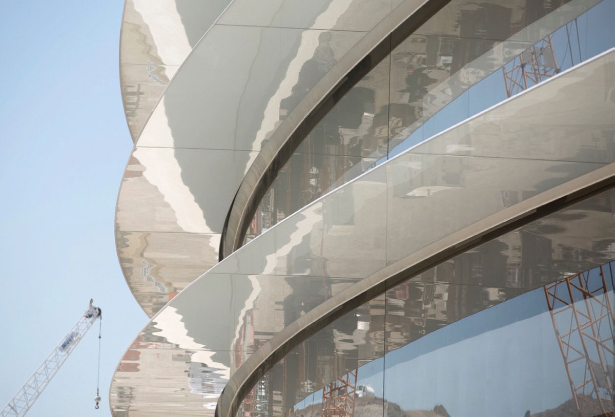 “Tàu vũ trụ” của Apple sắp cất cánh ảnh 4