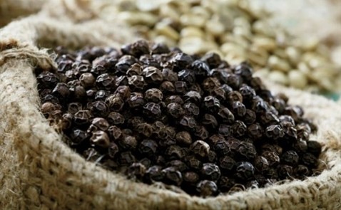 Xuất khẩu gạo, hồ tiêu giảm mạnh ảnh 1