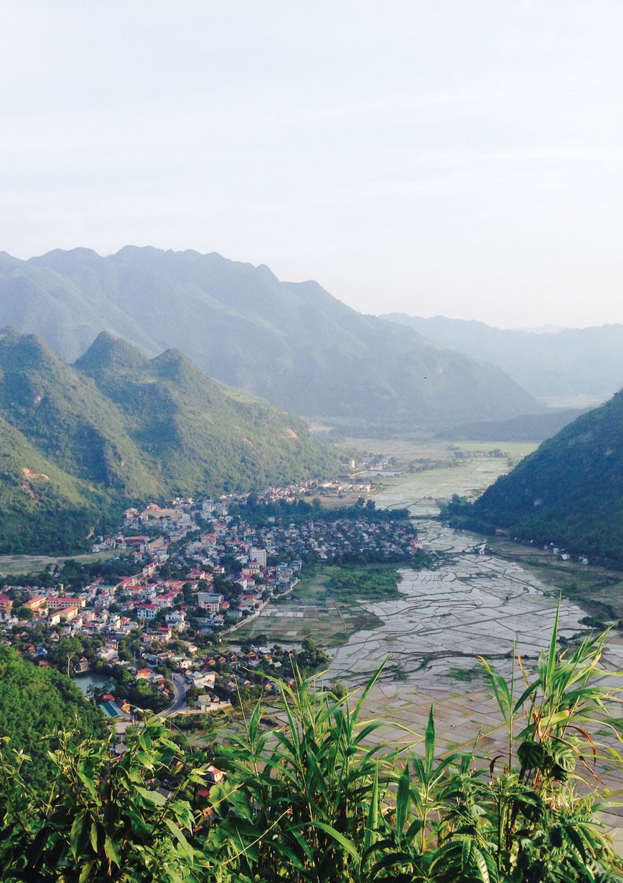 Vời vợi Sài Khao ảnh 1