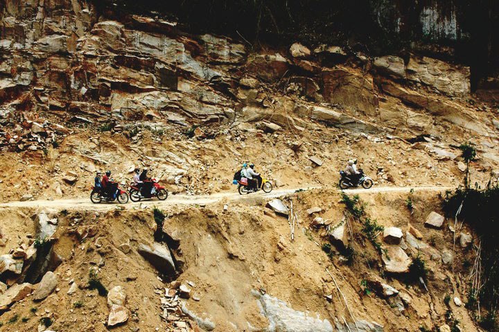 Vời vợi Sài Khao ảnh 3