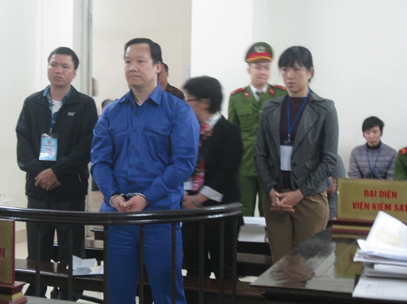 Vẫn quy tội lừa đảo dù tài sản đảm bảo là thật ảnh 1