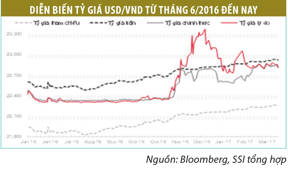 Dự báo tác động của Fed tăng lãi suất đến tiền đồng ảnh 4