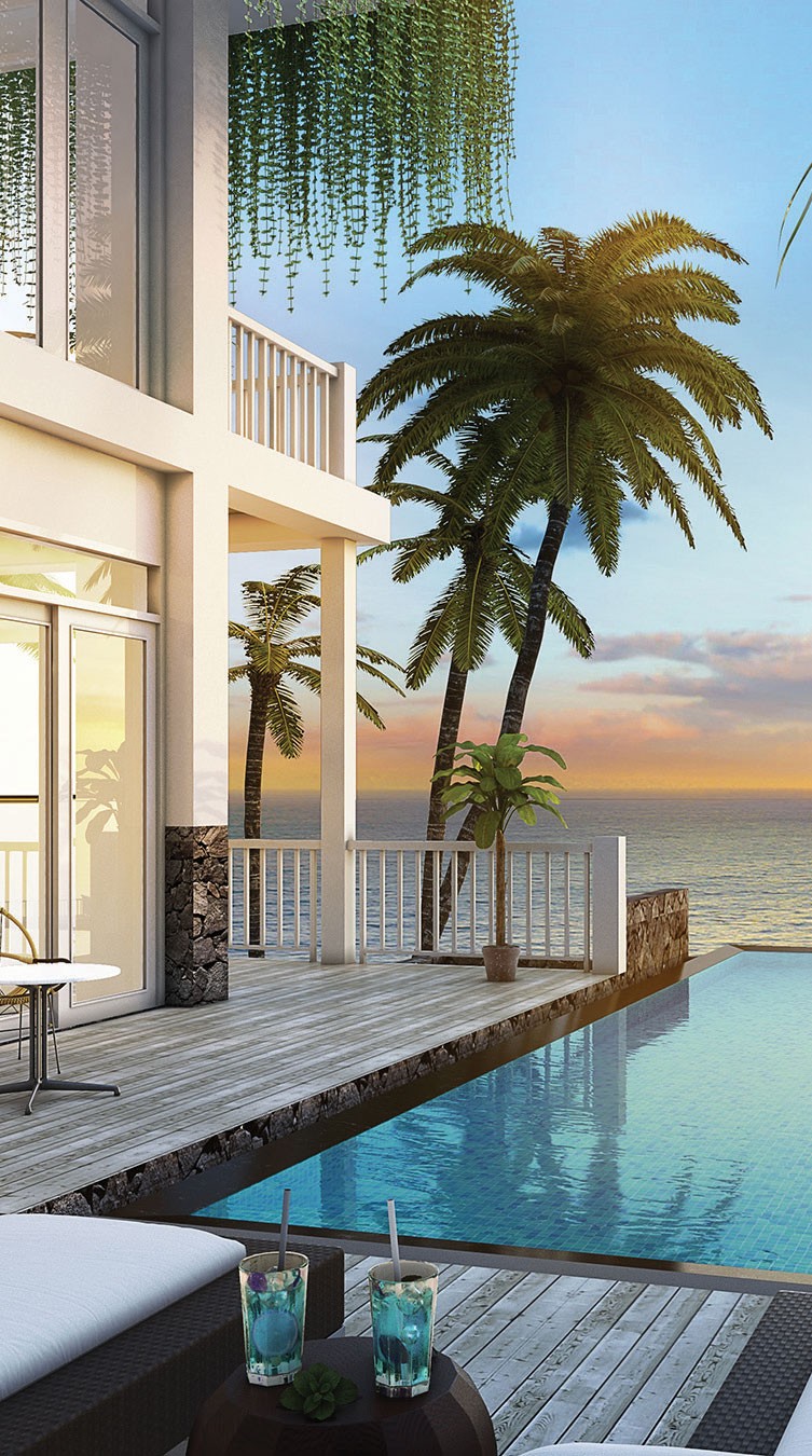 Premier Village Phu Quoc Resort:  Sự tinh tế trong mỗi căn biệt thự ảnh 3