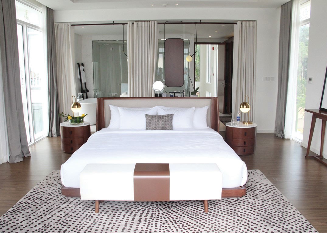 Premier Village Phu Quoc Resort:  Sự tinh tế trong mỗi căn biệt thự ảnh 2