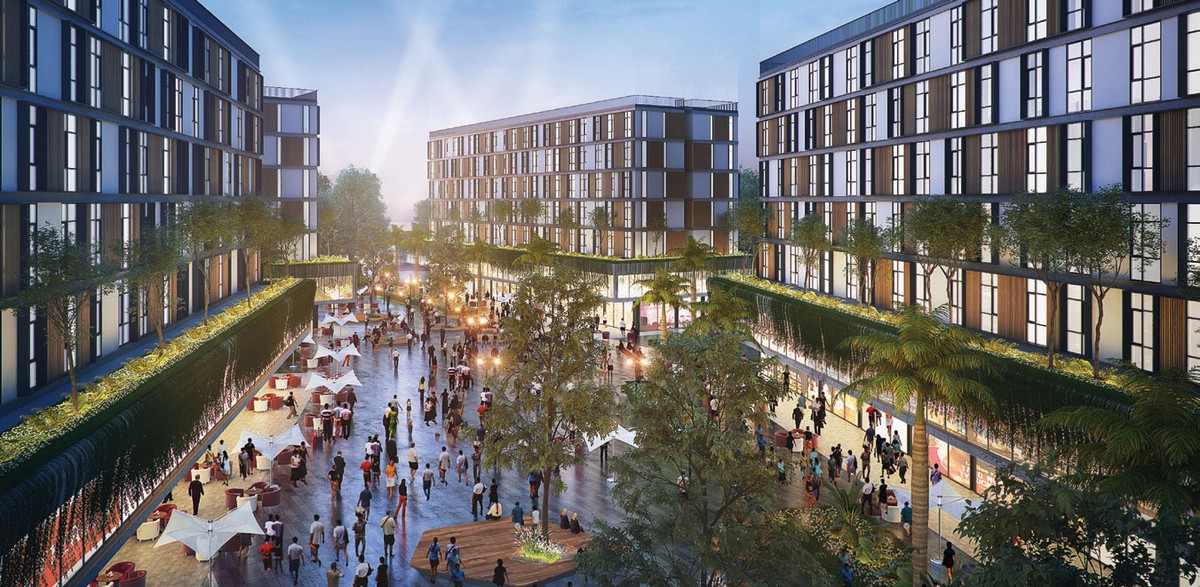 Cocobay dự án bất động sản hấp dẫn nhất năm 2016 ảnh 2