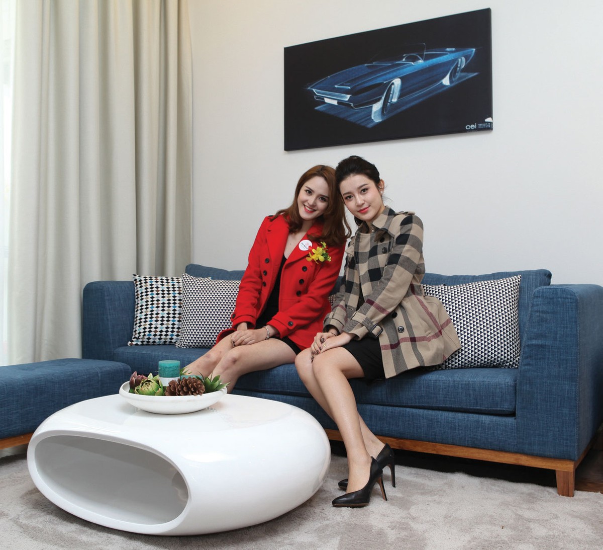 Mon City chính thức nhận giải “Dự án hấp dẫn nhất 2016” ảnh 2