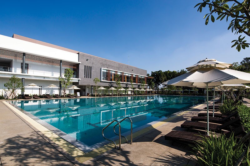 “Tại Celadon City, chúng tôi xây dựng một cộng đồng dân cư văn minh, hiện đại” ảnh 1