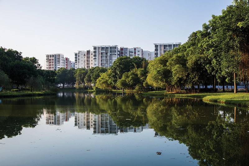 “Tại Celadon City, chúng tôi xây dựng một cộng đồng dân cư văn minh, hiện đại” ảnh 2