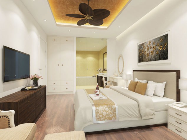 “Giải mã” sức hút của Ariyana Beach Resort & Suites Đà Nẵng ảnh 2