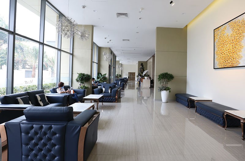 Masteri Thảo Điền tiện ích vượt trội ảnh 2