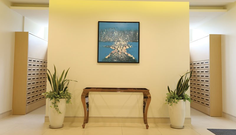 Masteri Thảo Điền tiện ích vượt trội ảnh 4