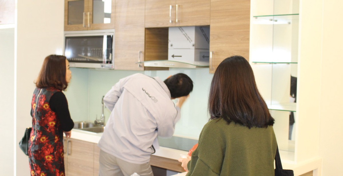 Những “điểm cộng“của Tràng An Complex ảnh 2