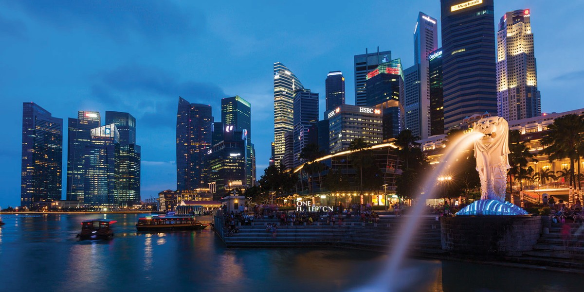 Singapore bất ngờ nới lỏng “dây cương” với bất động sản ảnh 2