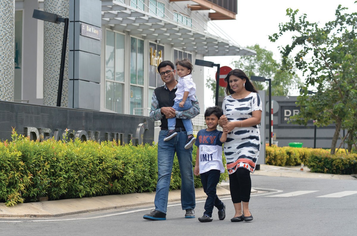 Thị trường bất động sản sẽ tiếp tục phát triển ổn định ảnh 2