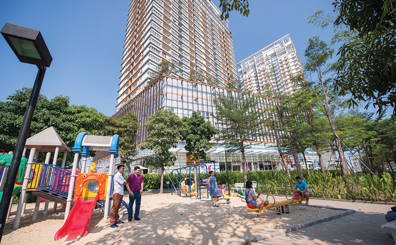 Bước ngoặt của Phú Long Hành trình kiến tạo cuộc sống với giá trị mãi sinh sôi ảnh 2