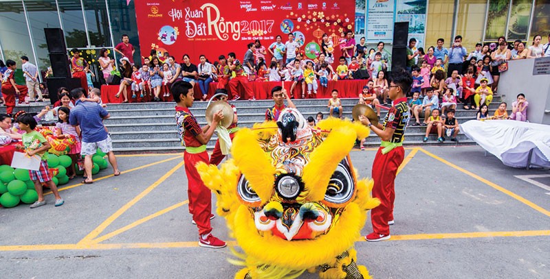 Bước ngoặt của Phú Long Hành trình kiến tạo cuộc sống với giá trị mãi sinh sôi ảnh 4