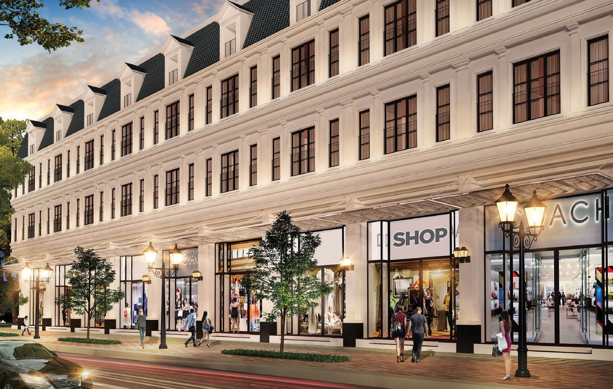 Lakeview City khu đô thị kiểu mẫu  của khu Đông ảnh 6