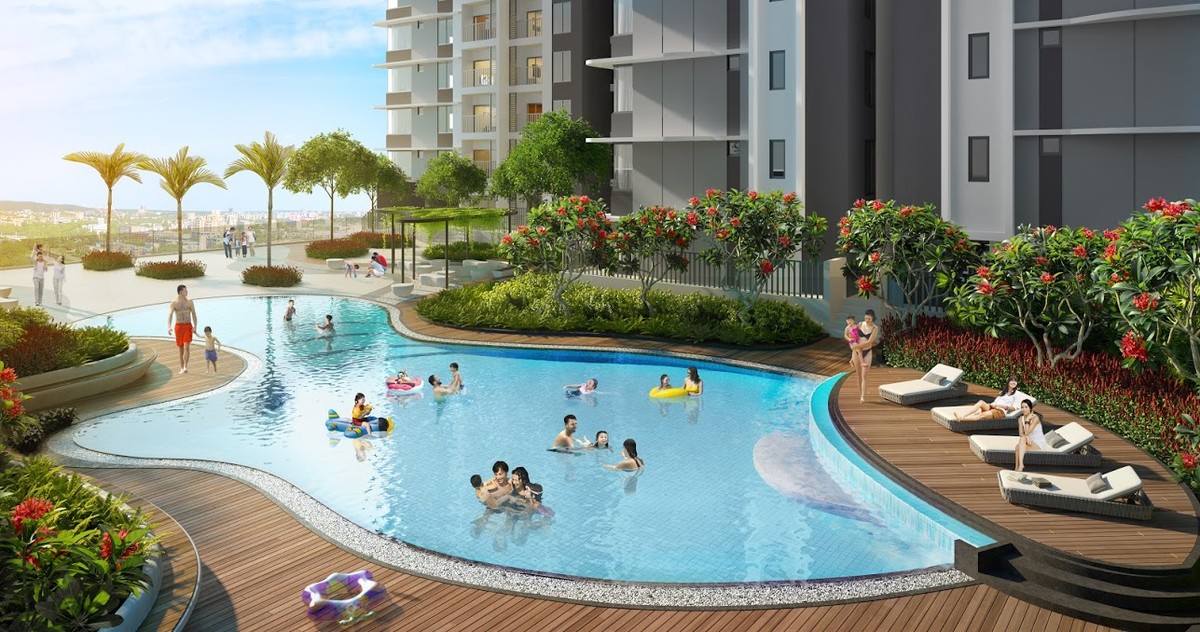 Zen trong kiến trúc thủ đô - An nhiên giữa bộn bề cuộc sống ảnh 1