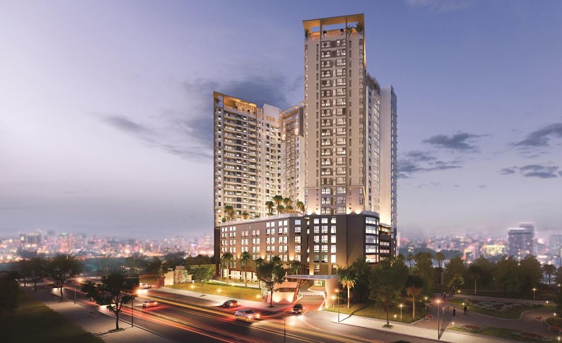 Phát Đạt: Chủ đầu tư các dự án bất động sản uy tín ảnh 1