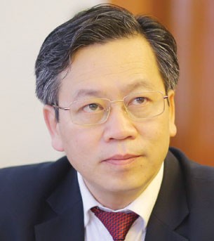 Hiểu đúng mối liên kết bất động sản - tài chính - tiền tệ ảnh 1