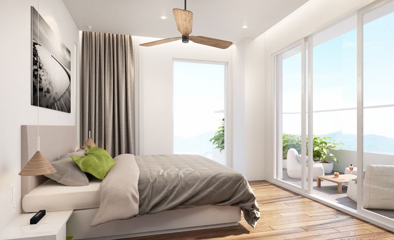 Đầu tư condotel Nha Trang Khi khách hàng cần sự đảm bảo ảnh 1