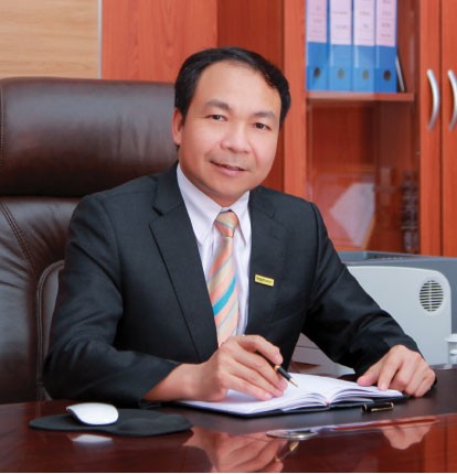 Chiến lược “làm mới” Traphaco ảnh 1