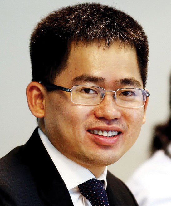 VND sẽ chỉ mất giá khoảng 2-3% trong năm nay ảnh 1