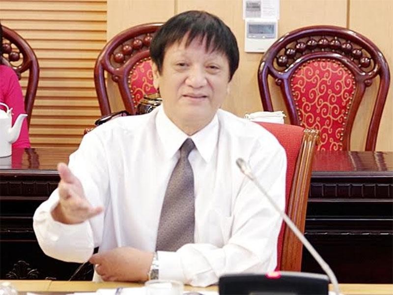 PGS.TS-KTS Trần Trọng Hanh: "Đừng mơ tưởng sau năm 2020, Hà Nội sẽ hết ùn tắc giao thông" ảnh 1