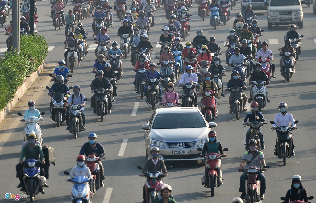 Nguyên Tổng giám đốc Honda Việt Nam lý giải việc người Việt thích mua xe máy giá cao ảnh 2