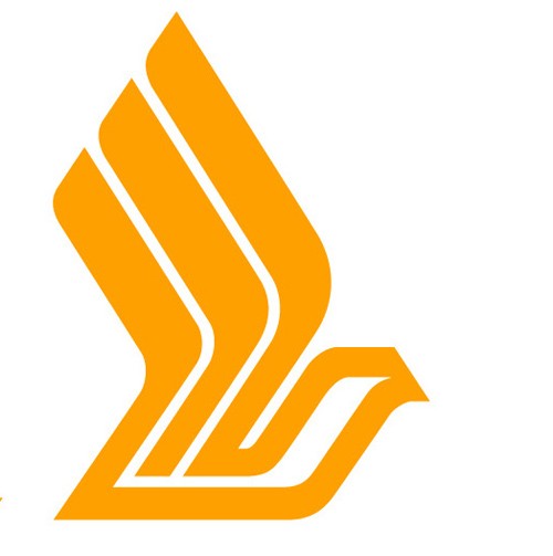 Nhìn logo đoán hãng hàng không nổi tiếng thế giới ảnh 7