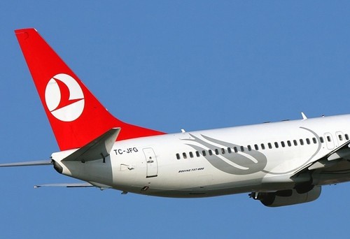 Nhìn logo đoán hãng hàng không nổi tiếng thế giới ảnh 11