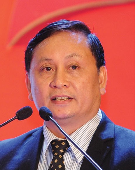 Xây Luật Chứng khoán mới thời… tương tác ảnh 1